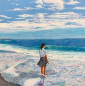 アーティストHIROの画像